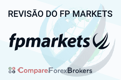 Resumo da FP Markets