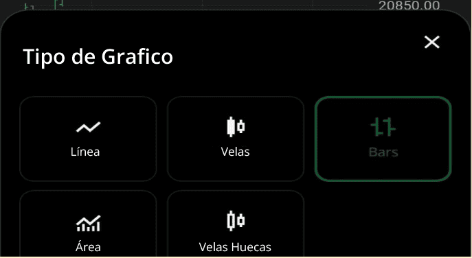 FBS App Graficos