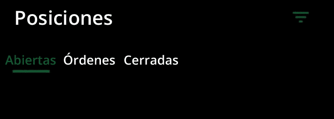 FBS App Posiciones