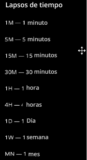 fbs app tiempo