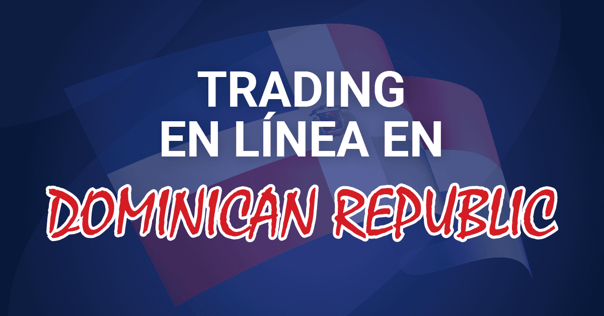 Trading de Forex en República Dominicana
