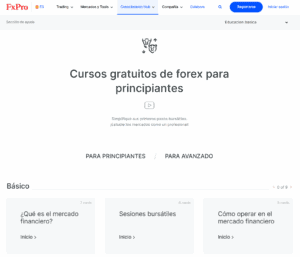 Investigación y Educación