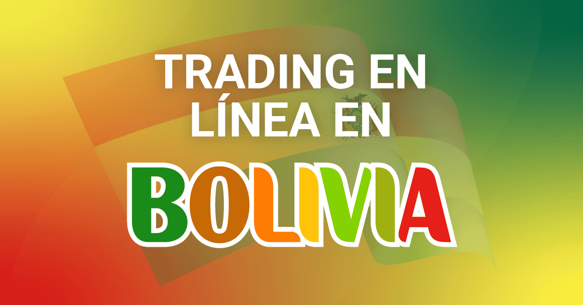 TRADING EN LÍNEA EN Bolivia