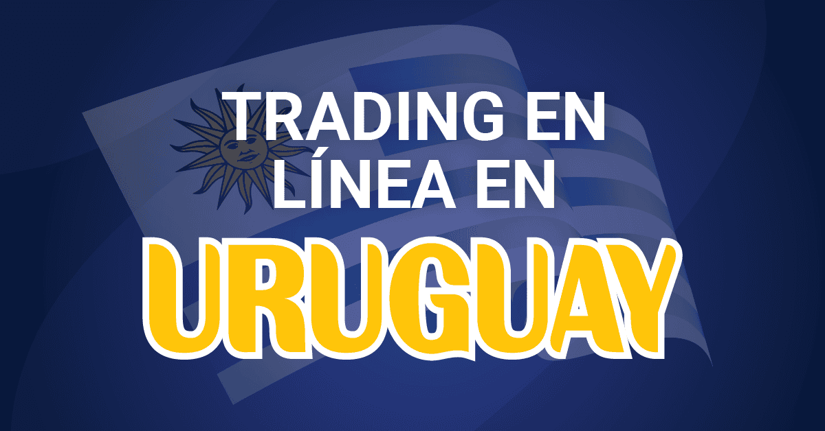 TRADING EN LÍNEA EN URUGUAY