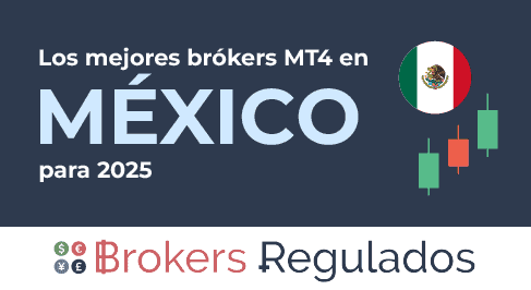 los-mejores-brokeras-mt4-en-mx-para-2025