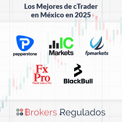los mejores brokers de ctrader 