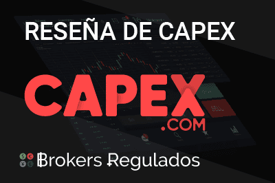 reseña de capex