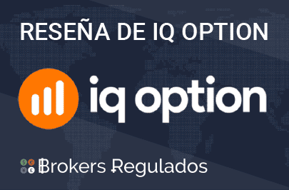 reseña de iq option