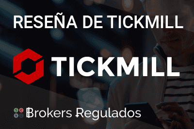 reseña de tickmill