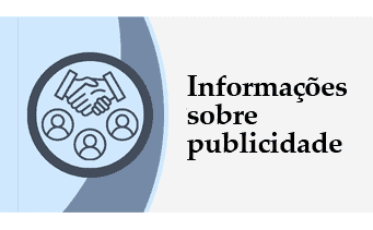 Informações sobre publicidade