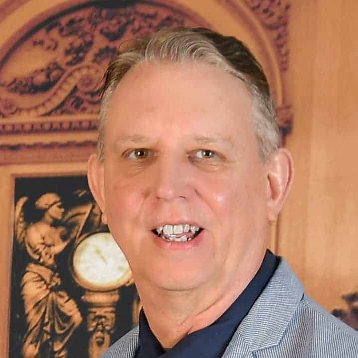 Ross Collins