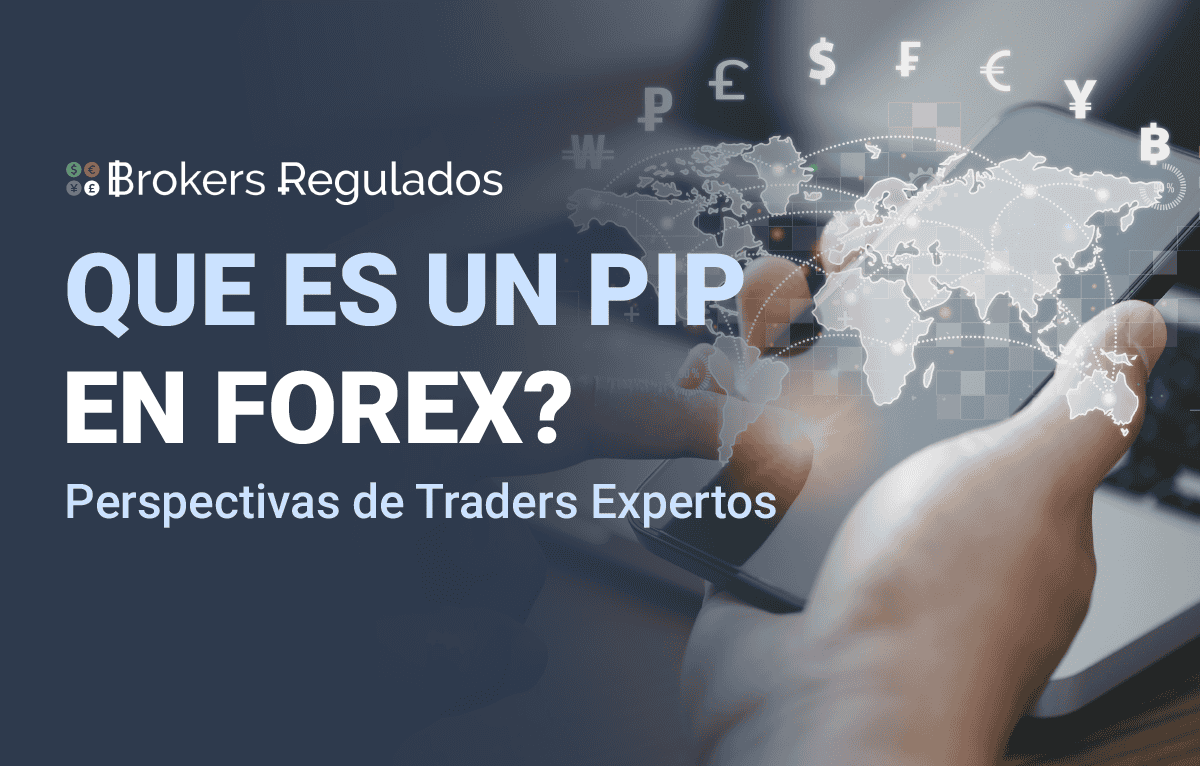 que es un pip en forex