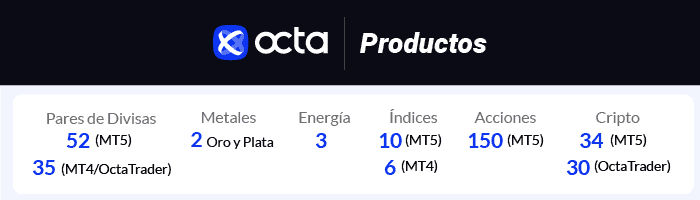 Octa Productos