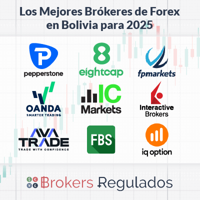 los mejores brokeres en bolivia