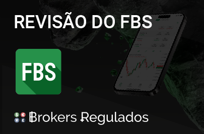 Principais recursos da FBS