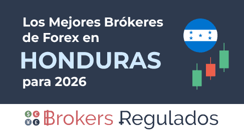 los mejores brokeres de forex en honduras para 2026