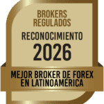 mejor broker de forex en latinoamérica awards 2026