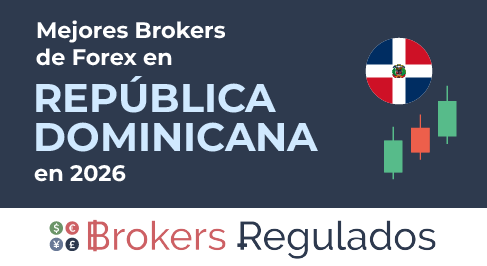mejores brokers de forex en dominicana en 2026