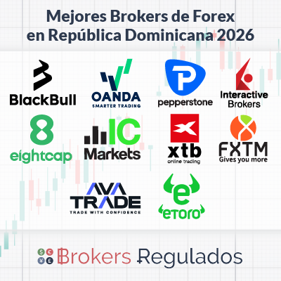 mejores brokers de fx en dominicana para 2026