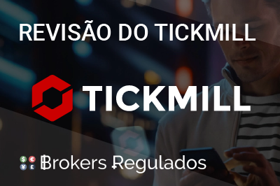 Resumo da Tickmill
