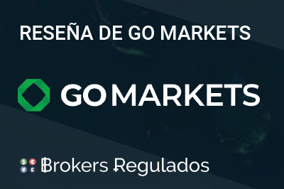 resena de go markets