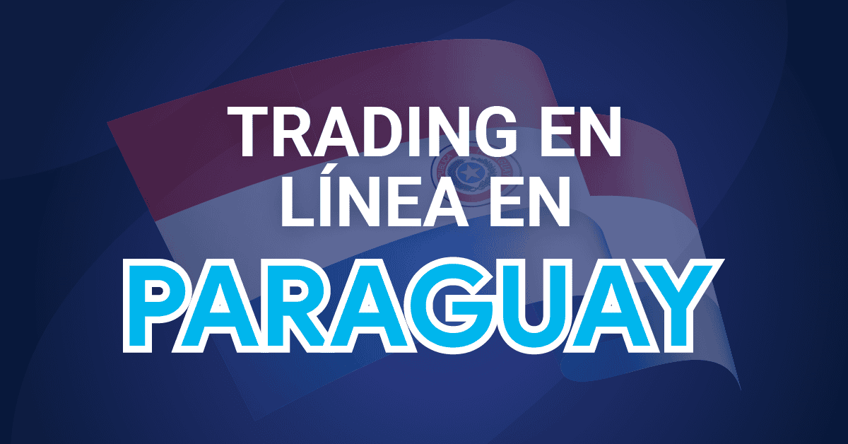 trading en linea en paraguay