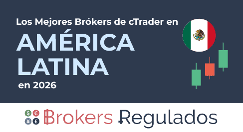CTrader LATAM