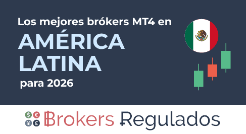 mt4 LATAM