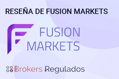 resena de fusion markets latam