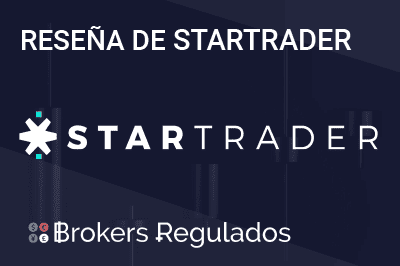 resena de startrader