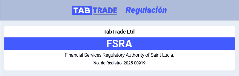 Tabtrade Regulacion