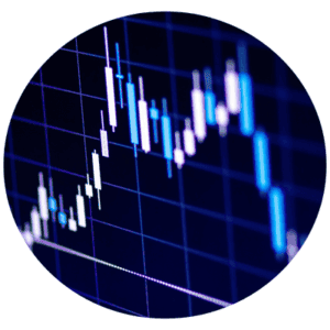 Volumen de operaciones del mercado FX