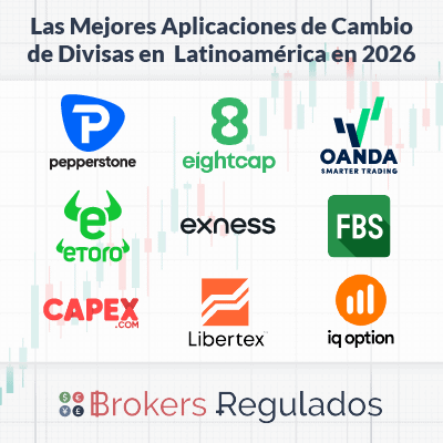 las mejores aplicaciones de cambio de divisas en latam en 2026
