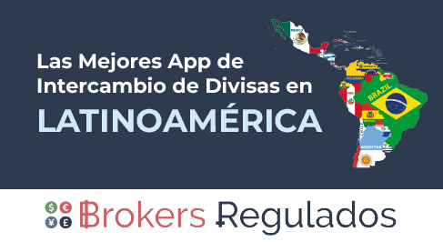 las mejores app de intercambio de divisas en latam