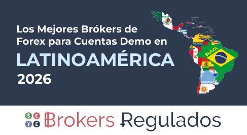 los mejores brókers de forex para cuentas demo en latam