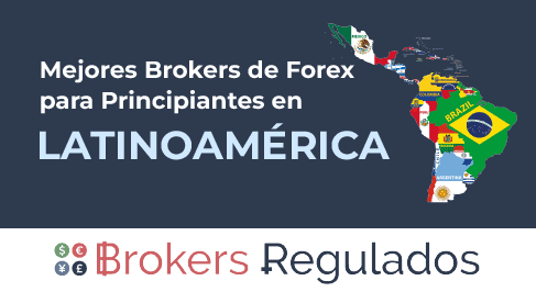 mejores brokers de forex para principiantes en latam