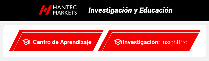 hantec markets investigacion y educacion