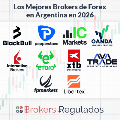 los mejores brokers de forex en argentina en
