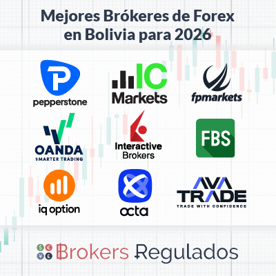 mejores brokeres de forex en bolivia