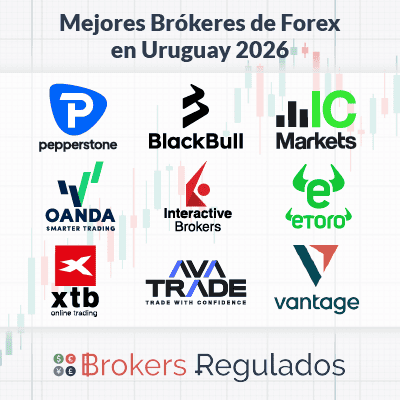 mejores brokeres de forex en uruguay