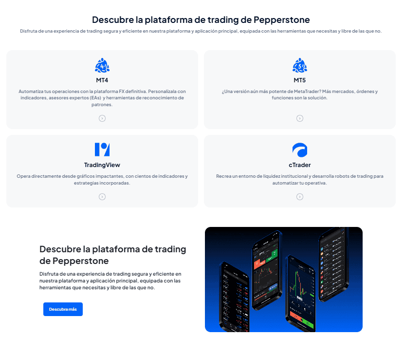 pepperstone_plataformas