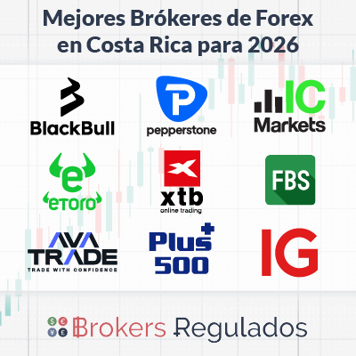 mejores brokeres de forex en costa rica