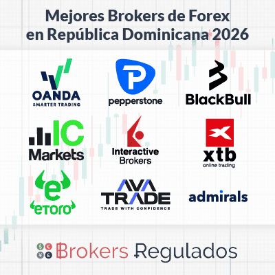 mejores brokers de forex en dominica republicana